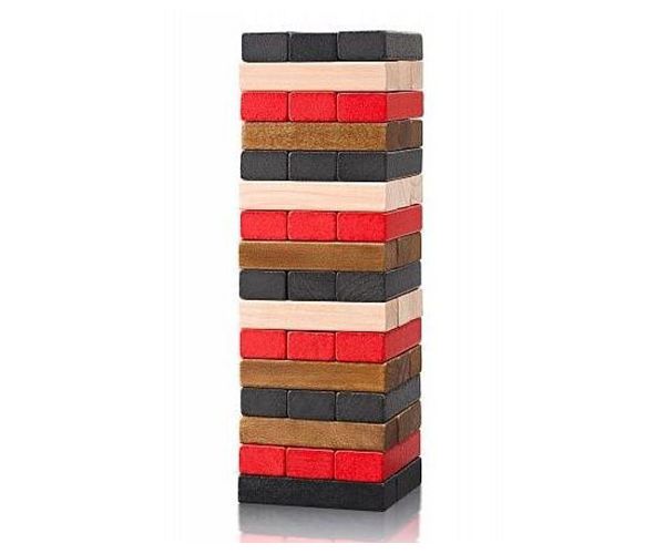Popular Constructor de turnuri jenga - Woodyland