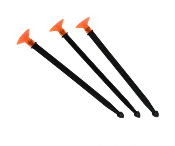 Power Weapons: Kommandós puska tapadókorongos lövedékkel 40cm