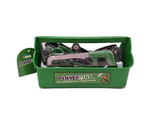 PowerTool trusă de scule set