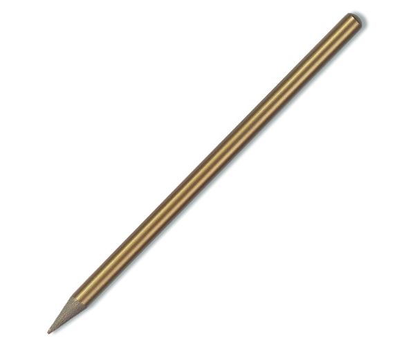 ICO: Progresso creion pastel auriu Koh-I-Noor
