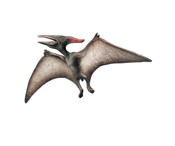 Pteranodon dinoszaurusz játékfigura - Bullyland