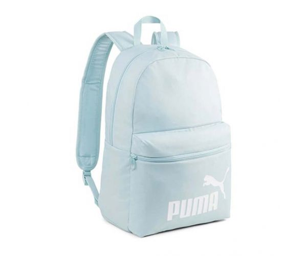 Puma ghiozdan, rucsac 26 7994314 albastru pastel 30x44x14cm