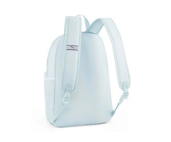 Puma ghiozdan, rucsac 26 7994314 albastru pastel 30x44x14cm