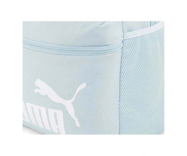 Puma ghiozdan, rucsac 26 7994314 albastru pastel 30x44x14cm