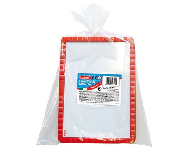 Quercetti: Közepes mágneses tábla 6db-os szett 36x25cm