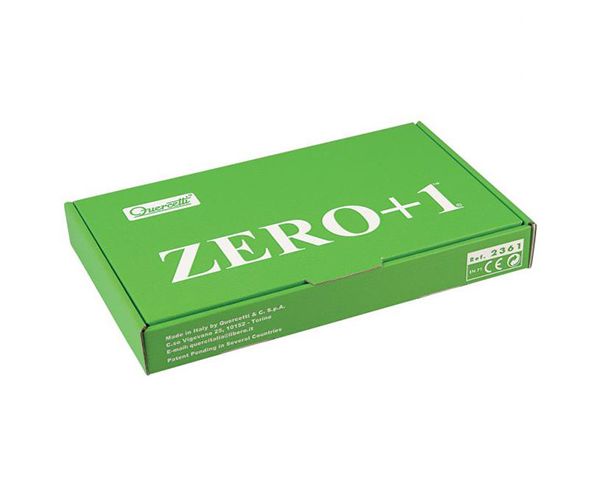 Quercetti: Zero +1 joc educativ