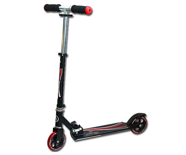 Roller X-125 - Spartan