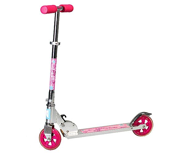 Roller lányoknak - Spartan