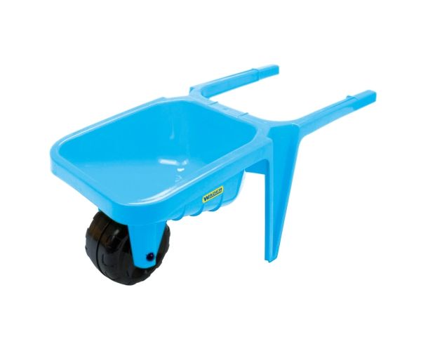 Roabă de 77cm culoarea albastră cu 100kg rezistență - Wader
