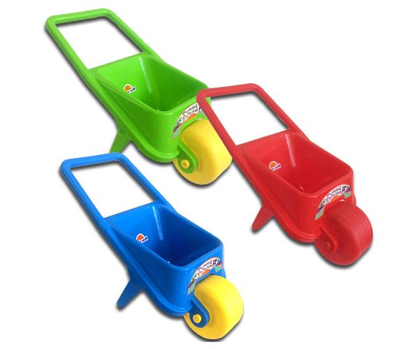 Baby talicska - D-Toys