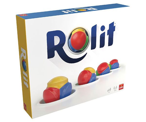 Rolit joc de societate (limba maghiară)
