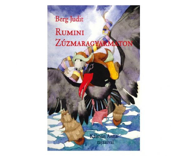 Rumini în Ținutul Înghețat - Pagony