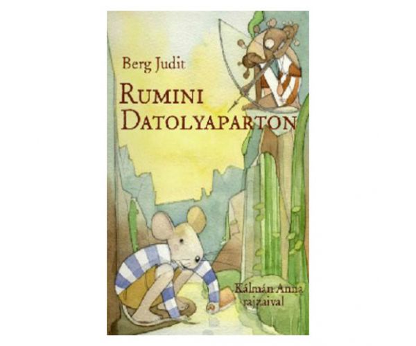 Rumini pe Insula Dactilului - Pagony