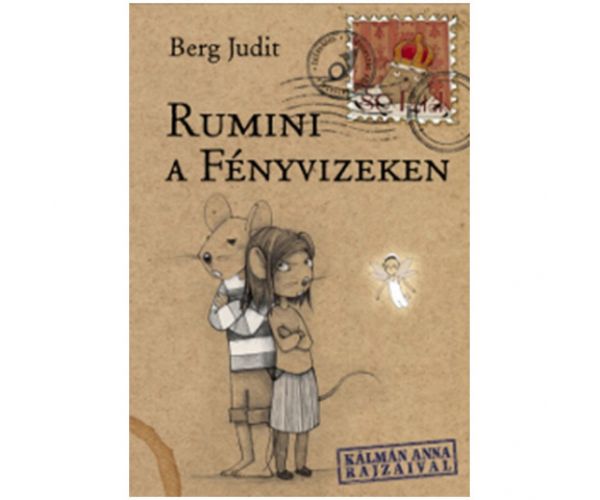 Rumini pe apele luminoase carte de povești