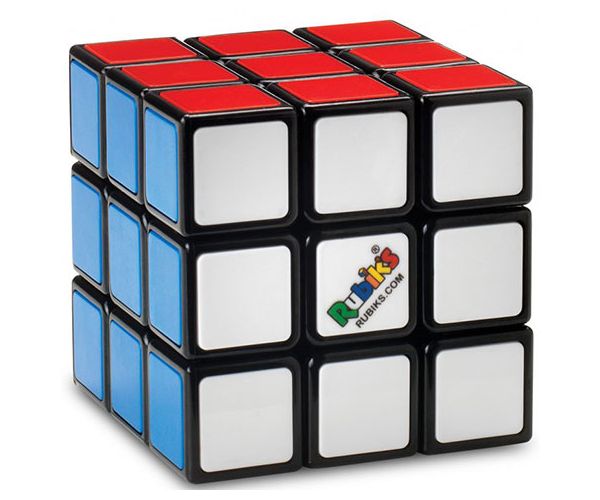 Rubik Cub magic 3x3 - Spin Master