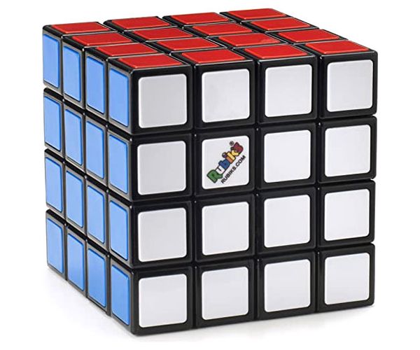 Rubik Cub magic 4x4 - Spin Master