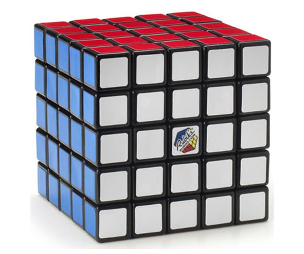 Rubik Cub magic 5x5 - Spin Master