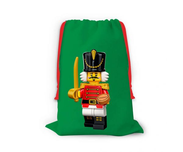 Sac de sport LEGO® (630746)