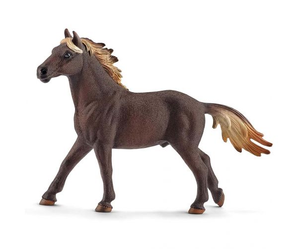 Schleich: Figură armăsar mustang (13805)