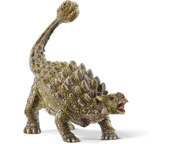 Schleich: Figurina Ankylosaurus (15023)