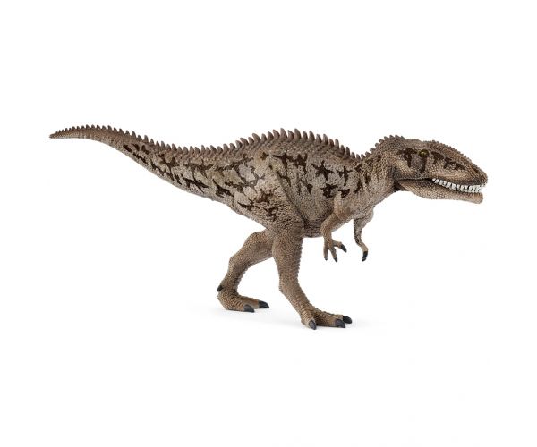 Schleich: Figurina Carcharodontosaurus (15048)