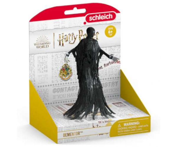 Schleich: Figurină Dementor Harry Potter (13992)