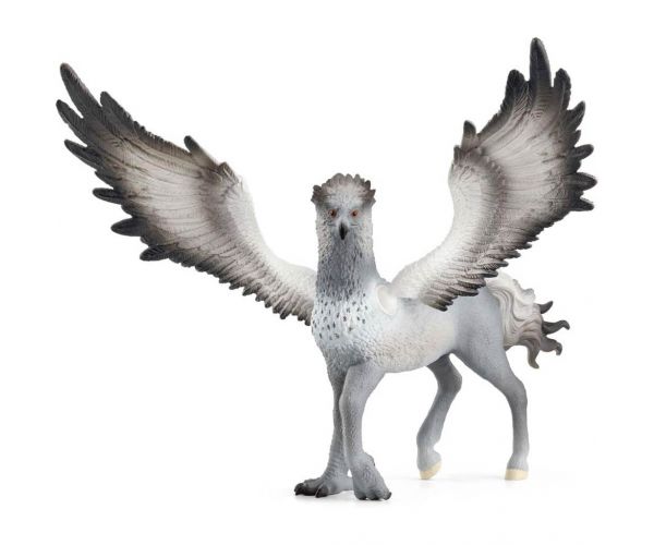 Schleich: Figurină Harry Potter Buckbeak (13988)