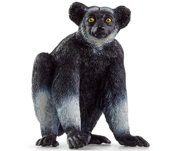 Schleich: Figurina Indri (14877)