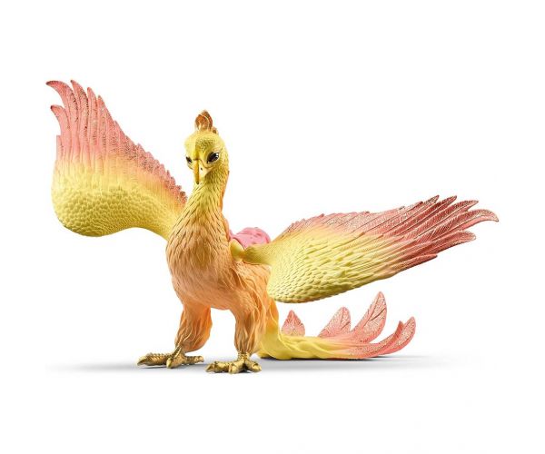 Schleich: Figurină Phoenix (70760)