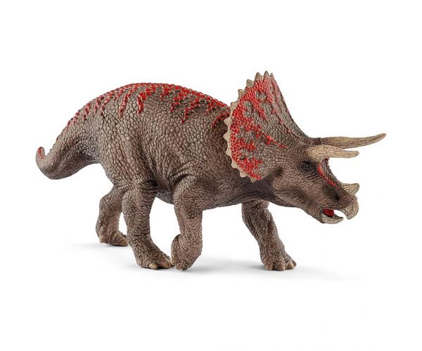Schleich: Figurină Triceratops (15000)