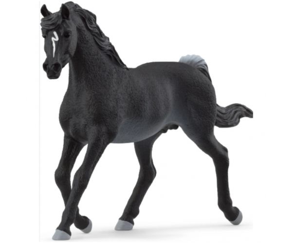 Schleich: Figurină armăsar arab (13981)