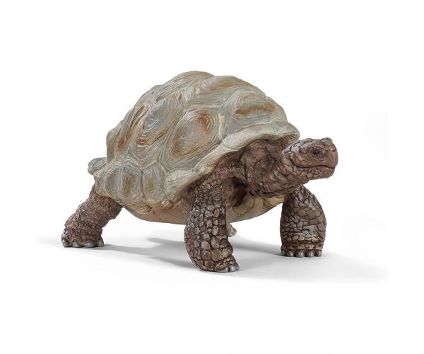 Schleich: Figurină broască țestoasă uriașă (14824)