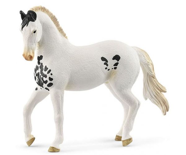 Schleich: Figurină cal Marwari armăsar (14898)
