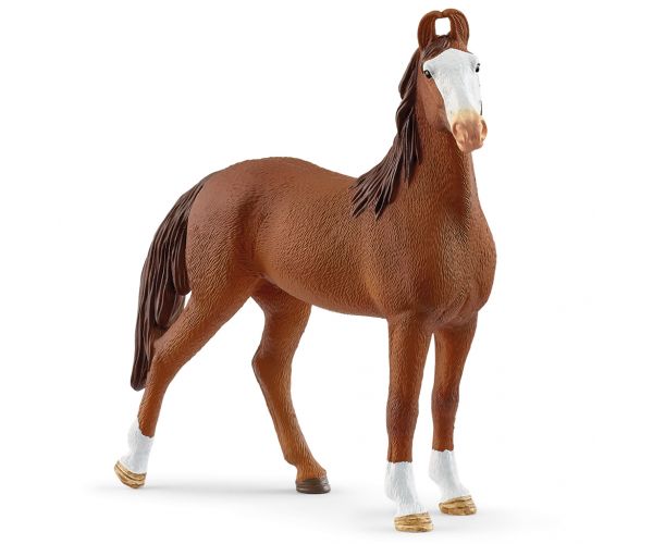 Schleich: Marwari kanca ló figura (14897)