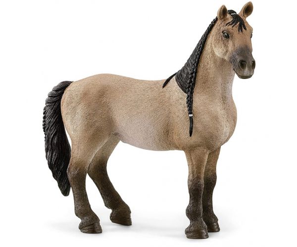 Schleich: Figurină cal iapă Criollo Definitivo