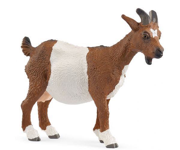 Schleich: Figurină capră (14887)