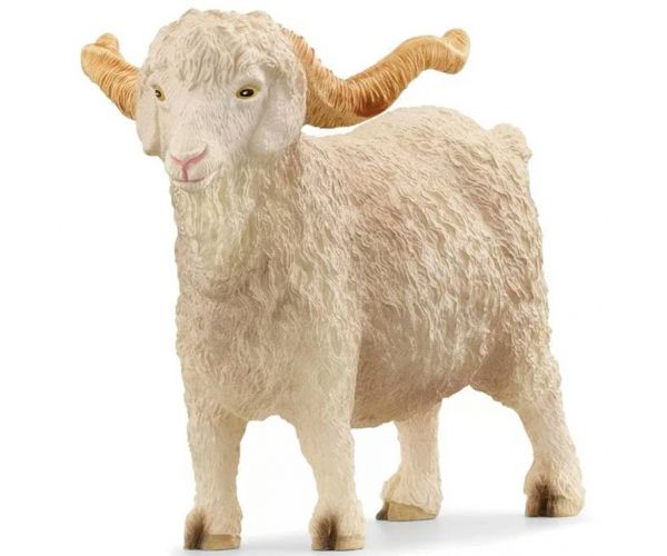 Schleich: Figurină capră angora (13970)