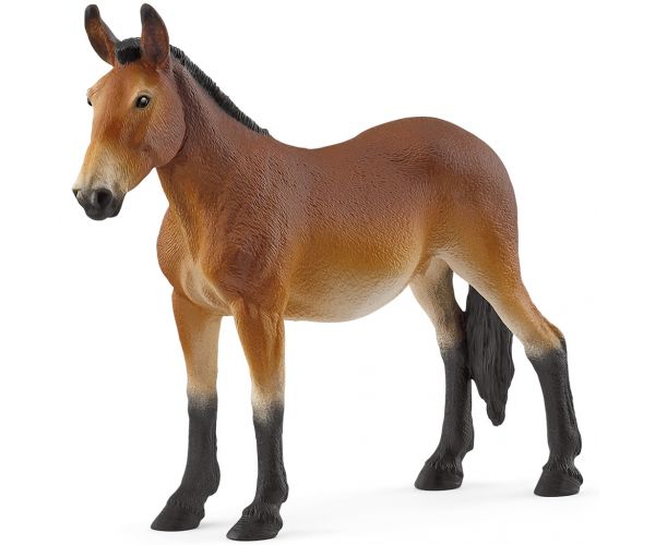 Schleich: Figurină catâr (14889)