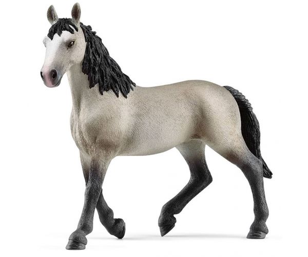 Schleich: Figurină de iapă de rasă Cheval de Selle Français (13955)