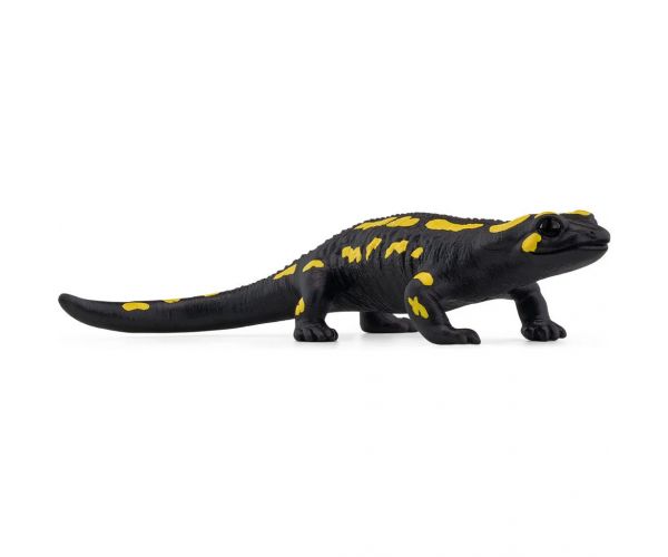 Schleich: Figurină de salamandră de foc (14870)
