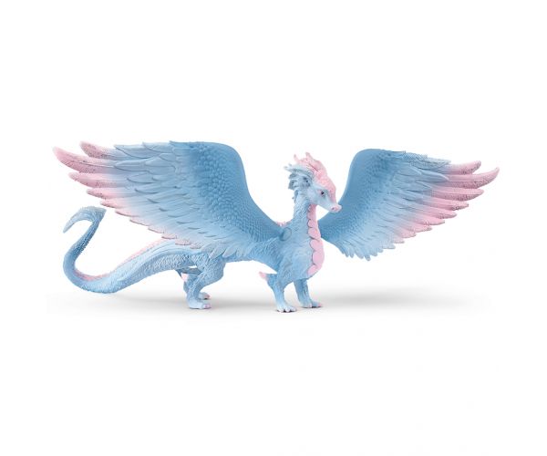 Schleich: Figurină dragon de cristal (70833)