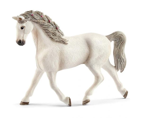 Schleich: Figurina iapă Holstein (13858)
