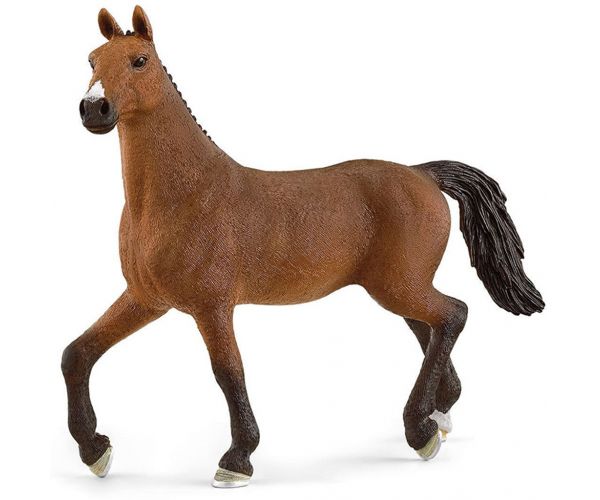 Schleich: Figurină iapă Oldenburger (13945)