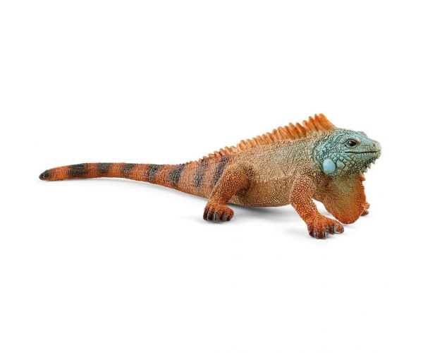 Schleich: Figurină iguană (14854)