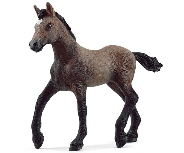 Schleich: Figurina mânz Paso Peruano (13954)