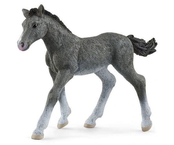 Schleich: Figurina mânz Trakehner (13944)