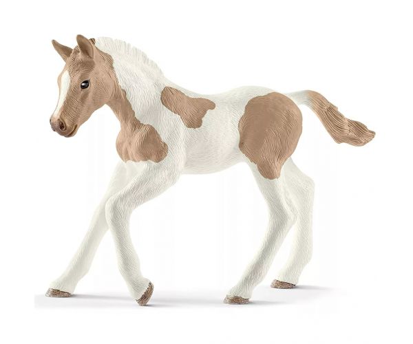 Schleich: Figurina mânz cal Paint (13886)