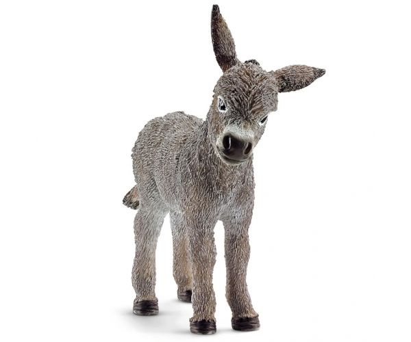 Schleich: Figurina mânz de măgar (13746)