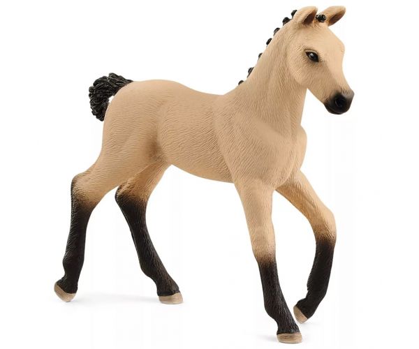 Schleich: Figurina mânz hanoverian (13929)