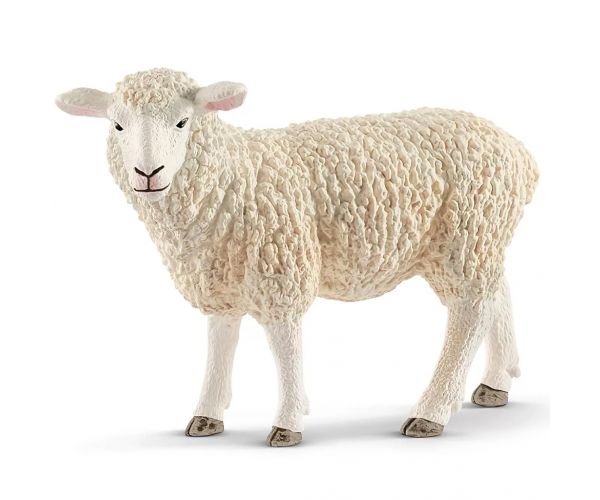 Schleich: Figurină oaie (13882)